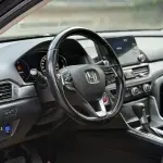 Honda Accord 2021 194 л.с. — лот 57827596 из Китая