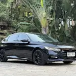Honda Accord 2021 из Китая