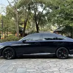 Honda Accord 2021 из Китая
