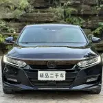 Honda Accord 2021 из Китая
