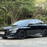 Honda Accord 2021 из Китая