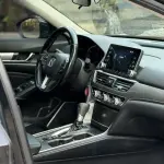 Honda Accord 2021 194 л.с. — лот 57827596 из Китая