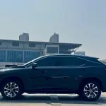 Lexus RX 2021 231 л.с. — лот 57827628 из Китая