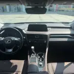 Lexus RX 2021 231 л.с. — лот 57827628 из Китая