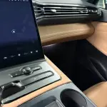 NIO ES6 2022 лот 57832862 из Китая