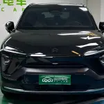 NIO ES6 2022 лот 57832862 из Китая