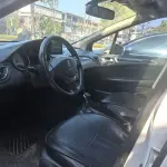 Peugeot 308 2014 из Китая