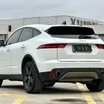 Jaguar E-PACE 2019 200 л.с. из Китая