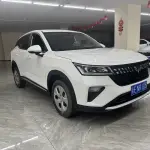 Wuling Xingchi 2023 из Китая