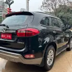 JMC Yusheng S350 2017 из Китая