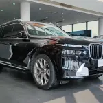 BMW X7 2024 381 л.с. — лот 57827743 из Китая