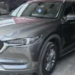 Mazda CX-5 2019 из Китая