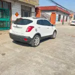 Buick Encore 2014 из Китая