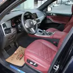 BMW X5 2023 из Китая