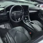 Toyota Avalon 2021 из Китая