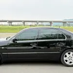 Lexus LS 2004 282 л.с. — лот 56292016 из Китая