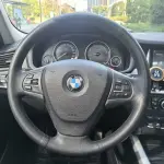 BMW X3 (Import) 2017 184 л.с. — лот 57828068 из Китая