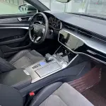 Audi A6L 2020 224 л.с. — лот 57828151 из Китая