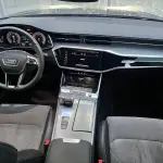Audi A6L 2020 224 л.с. — лот 57828151 из Китая