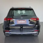 Mercedes-Benz GLE 2019 258 л.с. — лот 57828295 из Китая