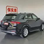 Mercedes-Benz GLE 2019 258 л.с. — лот 57828295 из Китая