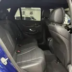 Mercedes-Benz GLC 2017 211 л.с. — лот 57828115 из Китая