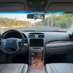 Toyota Camry 2009 из Китая