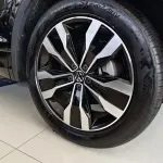 Volkswagen Tiguan L 2023 из Китая
