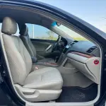Toyota Camry 2009 из Китая