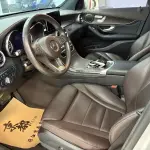 Mercedes-Benz GLC 2017 из Китая