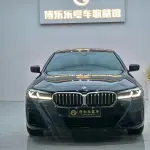 BMW 5 Series 2023 245 л.с. — лот 57828116 из Китая