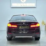 BMW 5 Series 2023 245 л.с. — лот 57828116 из Китая