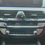 BMW 5 Series 2023 245 л.с. — лот 57828116 из Китая
