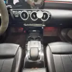 Mercedes-Benz A-Class 2021 136 л.с. — лот 57828071 из Китая