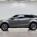 Land Rover Evoque 2021 249 л.с. — лот 57828377 из Китая