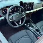 Volkswagen Lavida 2025 из Китая