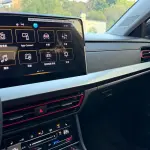 Volkswagen Lavida 2025 из Китая