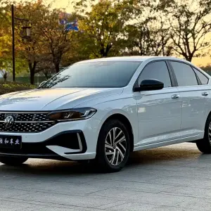 Volkswagen Lavida 2025 из Китая