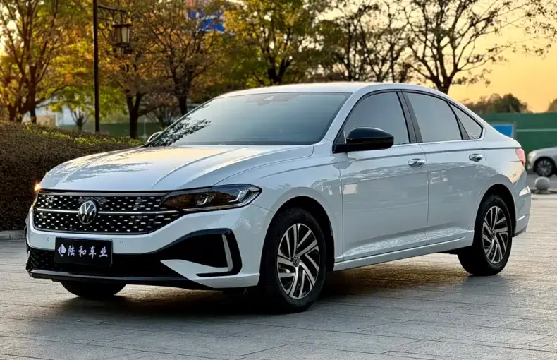 Volkswagen Lavida 2025 из Китая