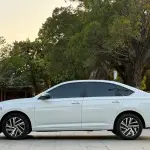 Volkswagen Lavida 2025 из Китая