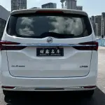 Buick GL8 2022 237 л.с. — лот 57828210 из Китая
