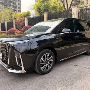 大通 G90 2023 из Китая