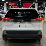 Toyota Wildlander 2021 из Китая