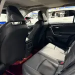 Toyota Wildlander 2021 из Китая