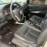 Nissan Terra 2022 из Китая