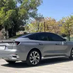Ford Mondeo 2022 238 л.с. — лот 57828640 из Китая