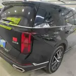 GAC Motor Trumpchi GS8 2022 252 л.с. 252 л.с. из Китая