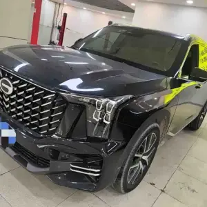 GAC Motor Trumpchi GS8 2022 252 л.с. 252 л.с. из Китая