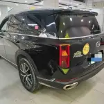GAC Motor Trumpchi GS8 2022 252 л.с. 252 л.с. из Китая