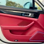 Porsche Panamera 2023 из Китая